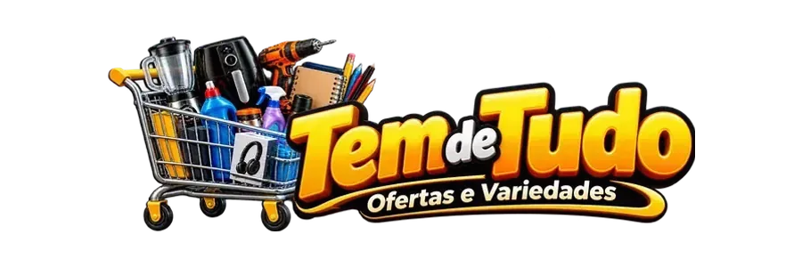 Tem de Tudo